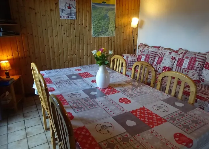 La Bresse Hautes Vosges Chalet Le Paiquis