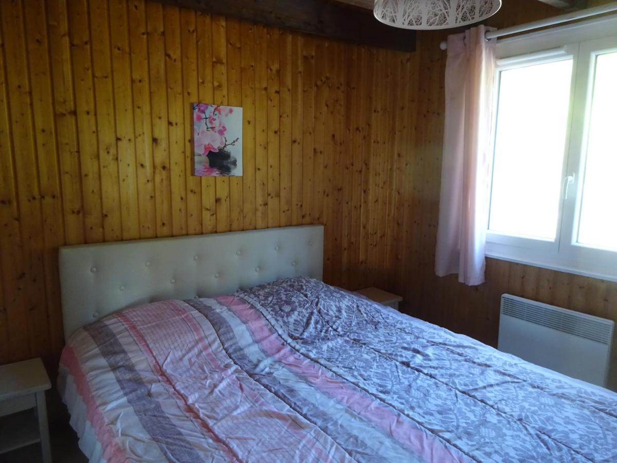 Chalet Hautes Vosges Le Paiquis La Bresse