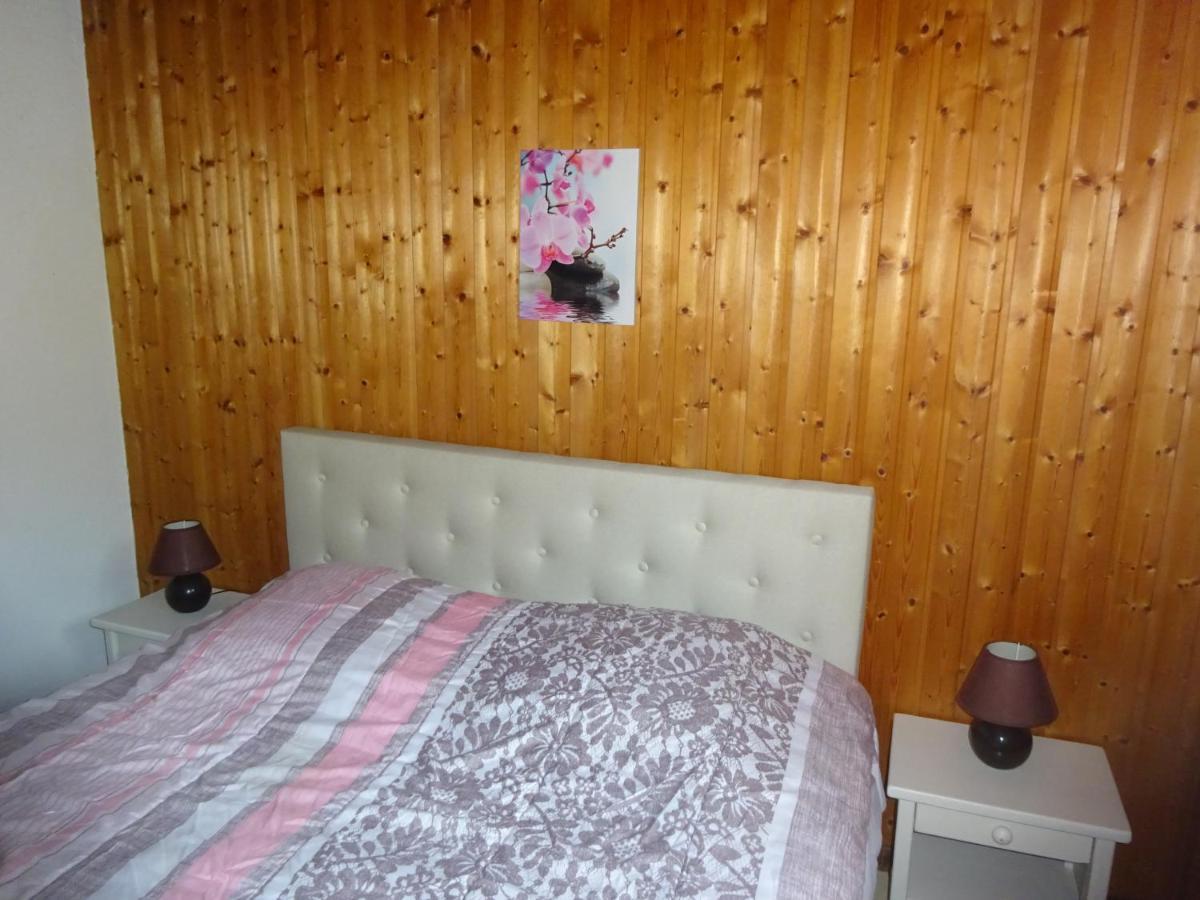 Hautes Vosges Le Paiquis *
