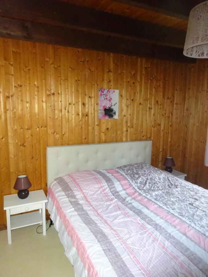 Chalet Hautes Vosges Le Paiquis