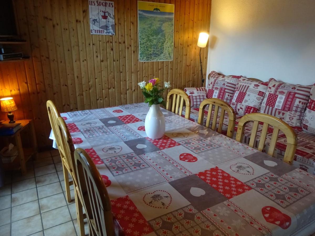 Chalet Hautes Vosges Le Paiquis *