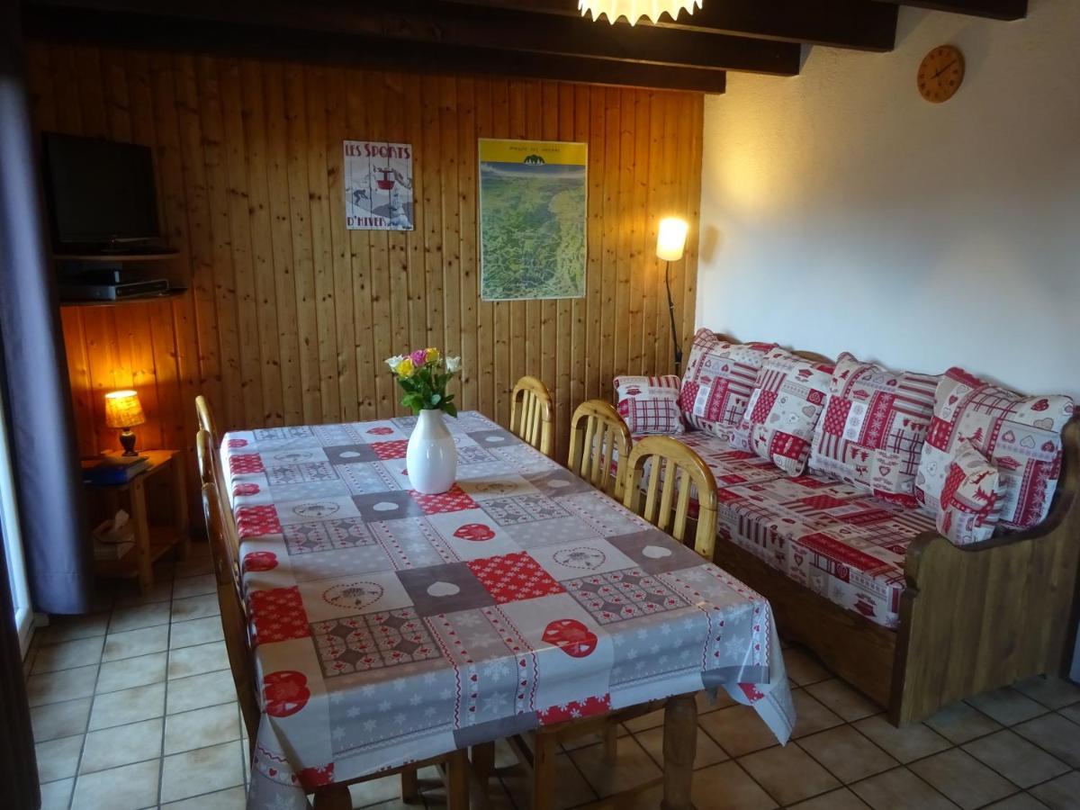 Hautes Vosges Le Paiquis La Bresse