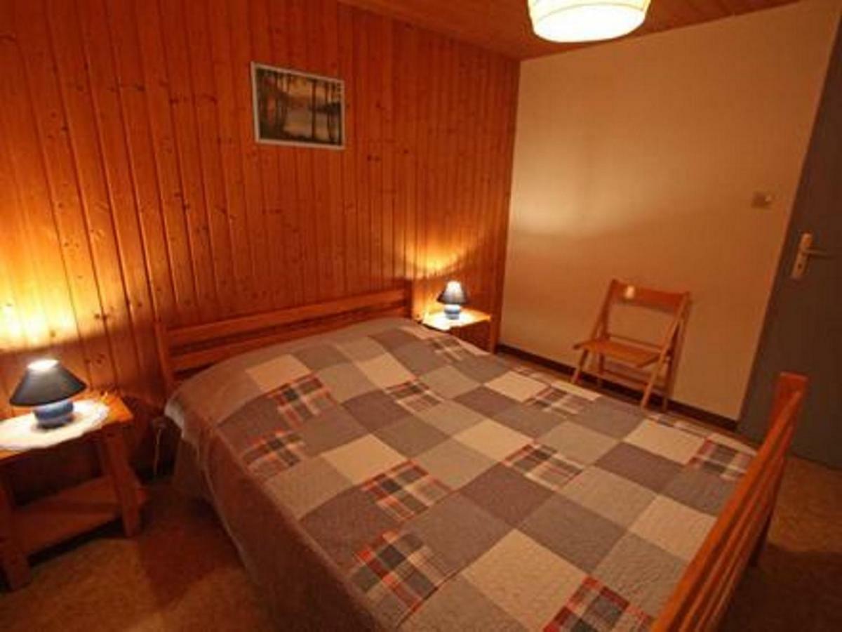 Chalet Hautes Vosges Le Paiquis