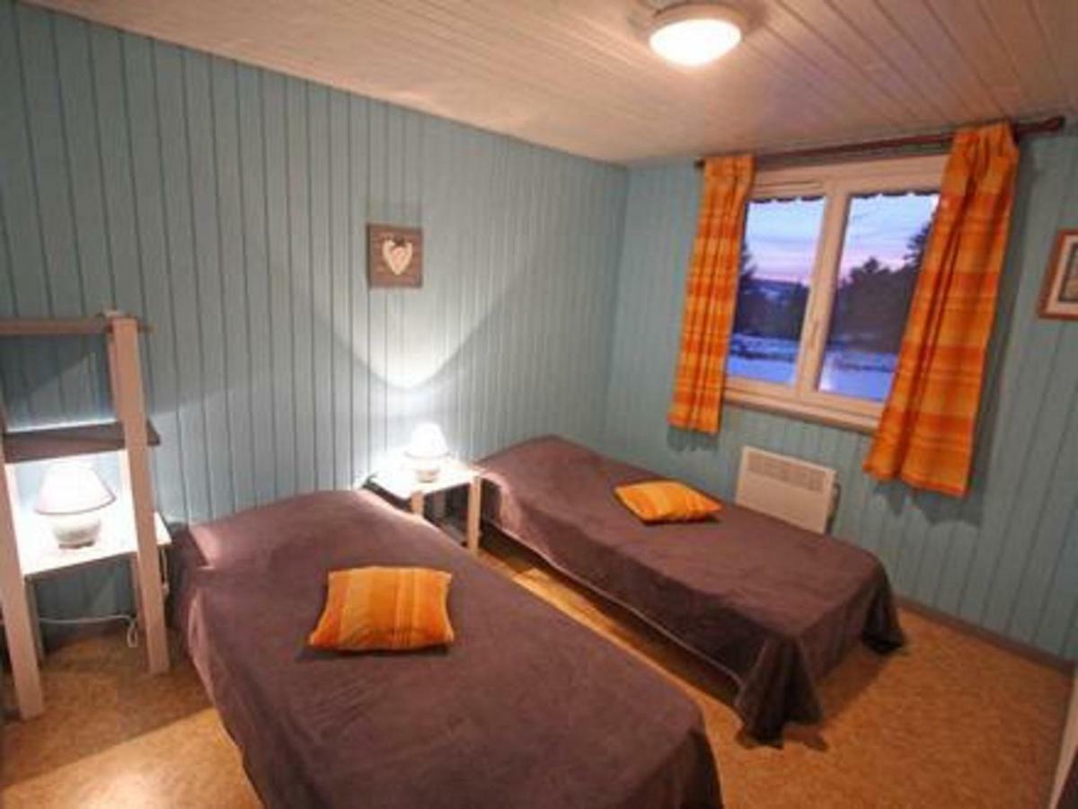 Hautes Vosges Le Paiquis Chalet La Bresse